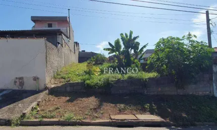 Terreno à venda, 150 m² - Jardim América - Taubaté/SP