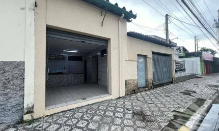 Ponto para alugar, 28,20m² - Vila São José - Taubaté/SP