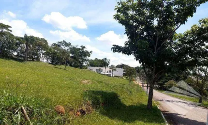 Terreno à venda, 1114 m² - condomínio altos do cataguá - taubaté/sp