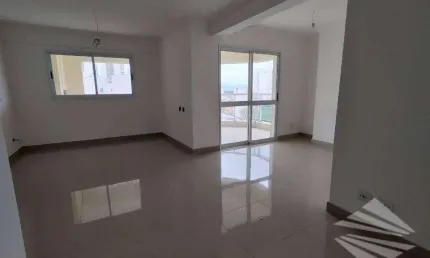 Apartamento com 3 dormitórios, 124 m² - venda ou aluguel - jardim eulália - taubaté/sp