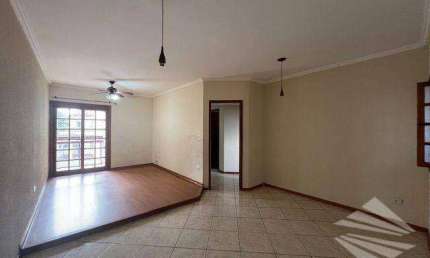 Apartamento à venda, 110 m² por R$ 380.000,00 - Edifício Solar Del Rey - Taubaté/SP