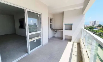 Apartamento com 2 dormitórios à venda, 77,34m² - Jardim das Nações - Taubaté/SP