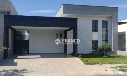 Casa com 3 dormitórios à venda, 165 m² - pérola do vale - tremembé/sp