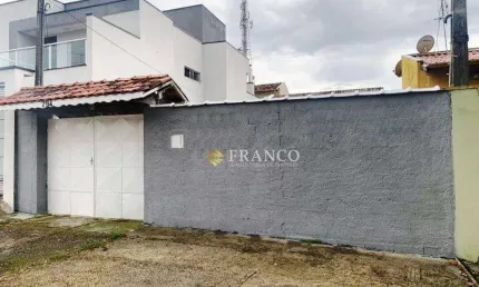Edícula com 1 dormitório à venda, 199,75m² - Quiririm - Taubaté/SP