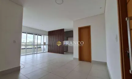 Apartamento à venda, 114 m² por R$ 850.000,00 - Edifício Renaissance - Taubaté/SP