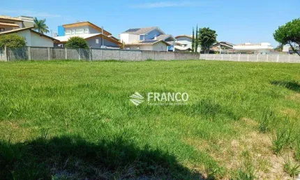 Terreno à venda, 360 m² - Condomínio Jardim das Hortênsias - Taubaté/SP