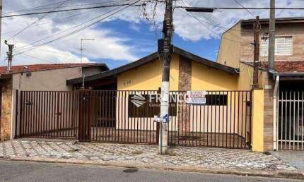 Casa com 3 dormitórios à venda, 320 m² - Vila São José - Taubaté/SP
