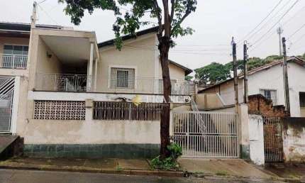 Casa à venda, 239 m² por R$ 450.000,00 - Chácara do Visconde - Taubaté/SP