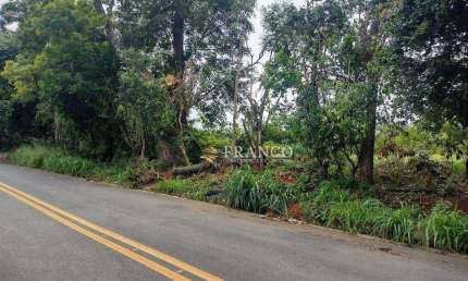 Terreno à venda na Rua Gilson de Andrade Rezende, Barreiro, Taubaté
