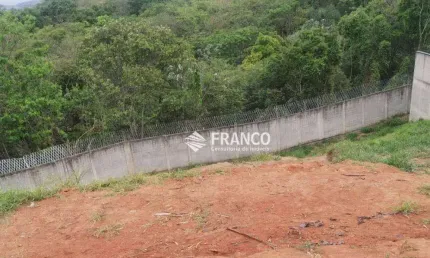 Terreno à venda, 433 m² - Condomínio Cataguá Way Norte - Taubaté/SP