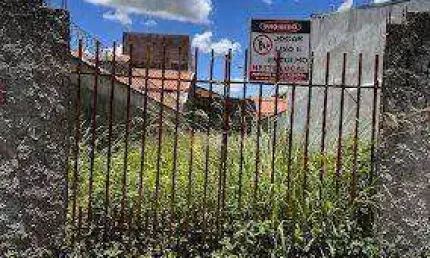 Terreno à venda, 150 m² por R$ 145.000,00 - Jardim Ana Rosa - Taubaté/SP