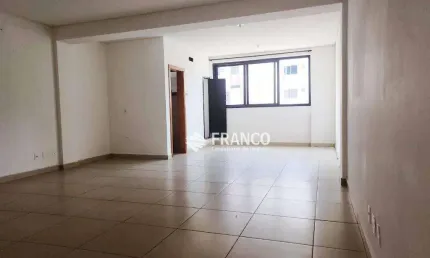 Sala comercial para alugar, 56 m² - Centro - Taubaté/SP