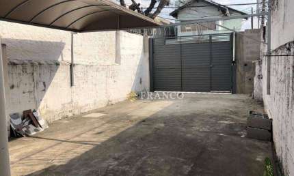 Casa com 1 dormitório à venda, 61 m² - Jardim Maria Augusta - Taubaté/SP