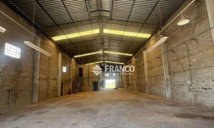 Excepcional imóvel para fins comerciais, 1.141 m² - venda ou aluguel - terra nova - taubaté/sp