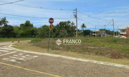 Terreno à venda, 413 m² - Residencial Quinta das Palmeiras - Taubaté/SP