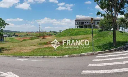 Terreno à venda, 1032,36m² - Condomínio Altos do Cataguá - Taubaté/SP