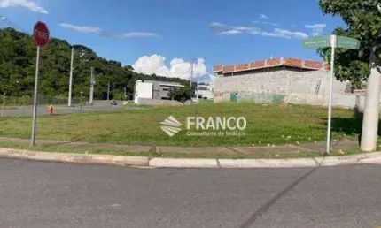 Terreno à venda, 488,16m² - Cyrela Landscape - Taubaté/SP