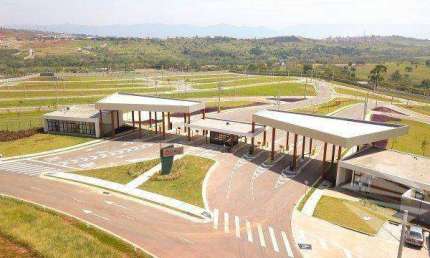 Casa com 3 dormitórios à venda, 150 m² - Cyrela Landscape - Taubaté/SP
