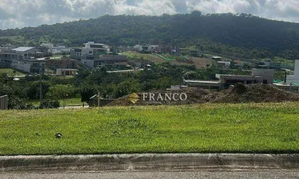 Terreno à venda, 287 m² - cyrela landscape - taubaté/sp