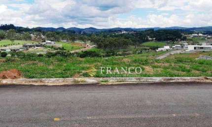 Terreno à venda, 630 m² - Campos do Conde Taubaté - Taubaté/SP