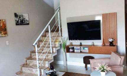 Casa com 3 dormitórios à venda, 231,46m² - Jardim de Alah - Taubaté/SP