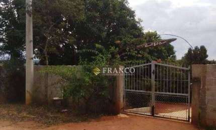 Casa com 2 dormitórios à venda, 90 m² - Chácara Ingrid - Taubaté/SP