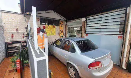 Casa à venda, 144 m² por R$ 800.000,00 - Centro - Taubaté/SP