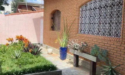 Casa com 3 dormitórios à venda, 227 m² - Jardim das Nações - Taubaté/SP