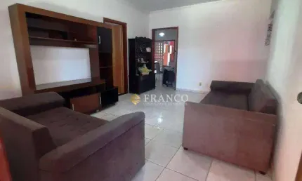 Casa com 3 dormitórios à venda, 150 m² - gurilândia - taubaté/sp