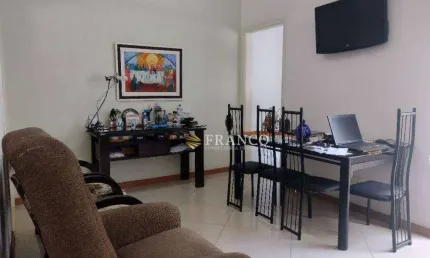 Casa com 3 dormitórios à venda, 73,60m² - Vila São José - Taubaté/SP
