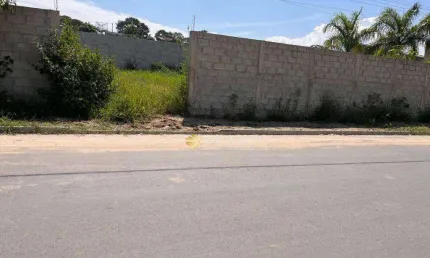 Terreno à venda, 250 m² - Maracaibo - Tremembé/São Paulo