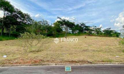 Terreno à venda na Avenida Doutor Félix Guisard Filho, Cataguá, Taubaté