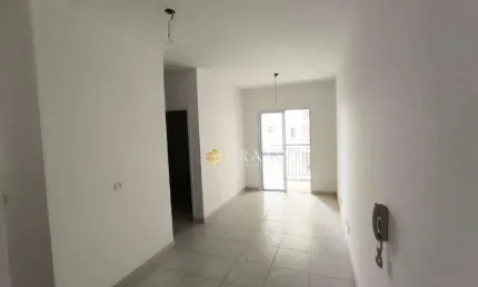 Apartamento com 2 dormitórios à venda, 67,11m² - Vila São Geraldo - Taubaté/SP