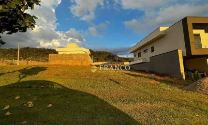 Terreno à venda, 312,50m² - cyrela landscape - taubaté/sp