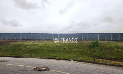 Terreno à venda, 402 m² - Condomínio Cataguá Way Sul - Taubaté/SP