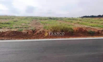 Terreno à venda, 250 m² - Reserva Alto da Mata - Taubaté/SP