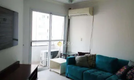 Apartamento com 3 dormitórios à venda, 76 m² - Barranco - Taubaté/SP