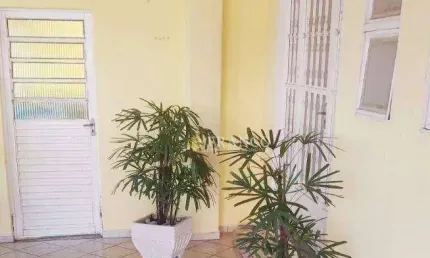 Casa com 3 dormitórios à venda, 150 m² - Residencial Colinas - Taubaté/SP