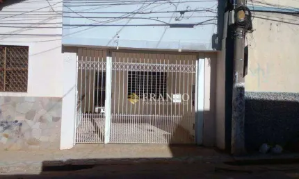 Casa comercial para alugar, 160 m² - Centro - Taubaté/SP