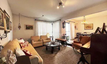 Apartamento com 3 dormitórios à venda, 130 m² - Centro - Taubaté/SP