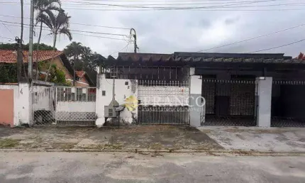 Terreno à venda, 930 m² - parque urupês - taubaté/sp