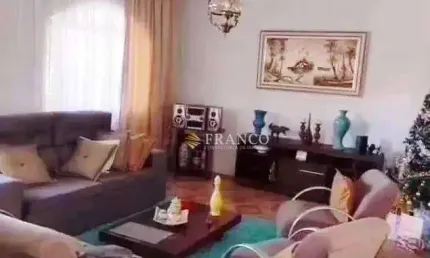 Sobrado com 4 dormitórios, 200 m² - venda ou aluguel - Jardim das Nações - Taubaté/SP