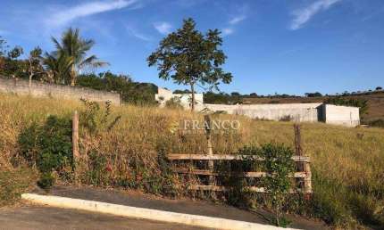 Terreno à venda, 1003 m² - Piracangaguá - Taubaté/SP