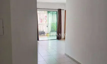 Apartamento à venda, 75 m² por R$ 320.000,00 - Residencial Portal da Mantiqueira - Taubaté/SP