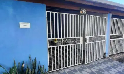 Sobrado à venda, 89 m² por r$ 380.000,00 - independência - taubaté/sp