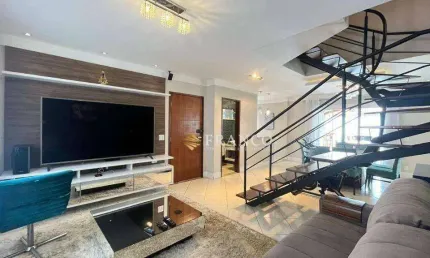 Sobrado com 3 dormitórios à venda, 180 m² - condomínio hípica pinheiro - taubaté/sp