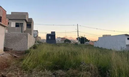 Terreno à venda, 150 m² - Quintas de Santa Cruz - Taubaté/SP