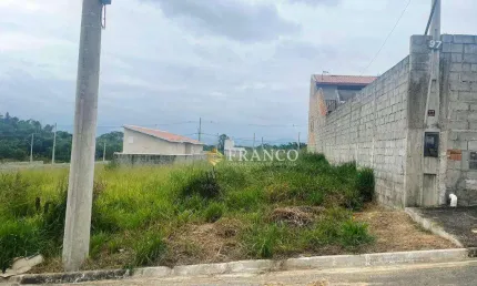 Terreno à venda em Areao, Taubaté 