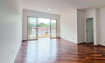 Apartamento com 3 dormitórios à venda, 107 m² - jardim das naes - taubaté/sp