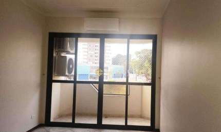 Apartamento à venda, 74 m² por R$ 385.000,00 - Esplanada Independência - Taubaté/SP